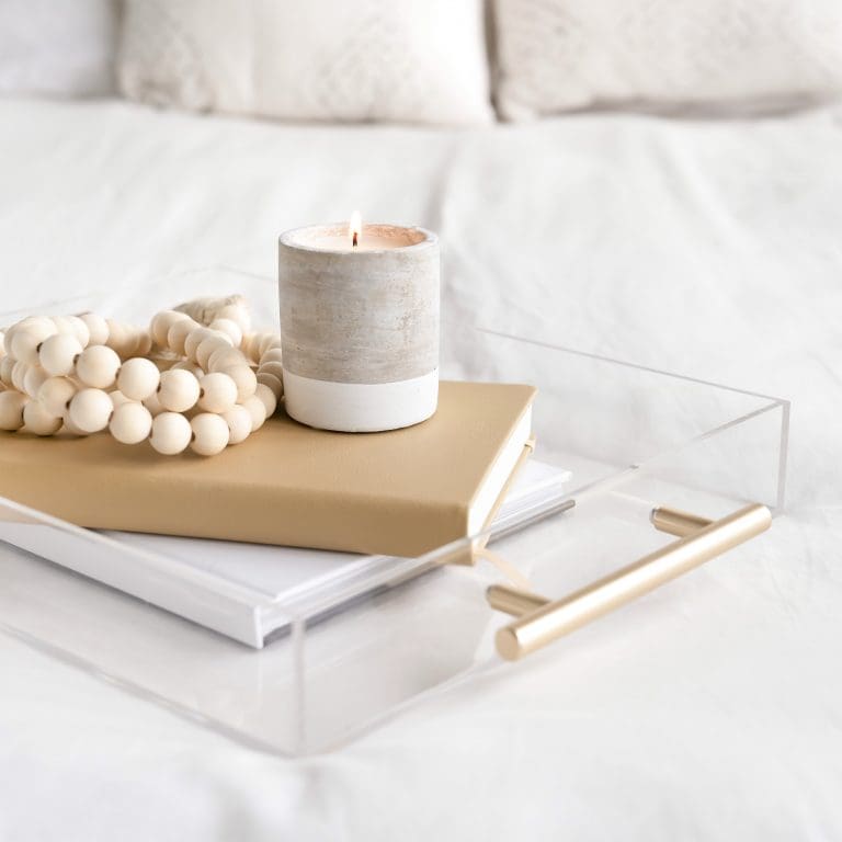 How to Reduce Stress Using the Minimalist Approach