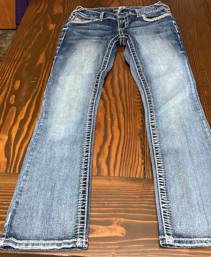 Maurices Jeans