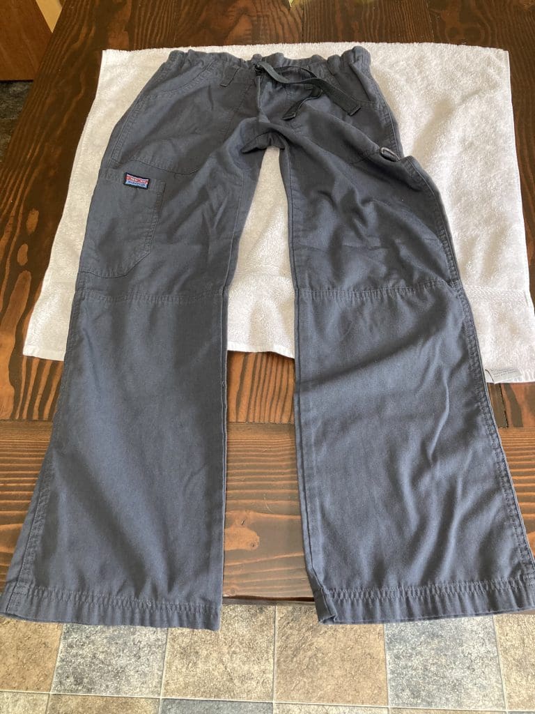 Cherokee Workwear Scrub Pants