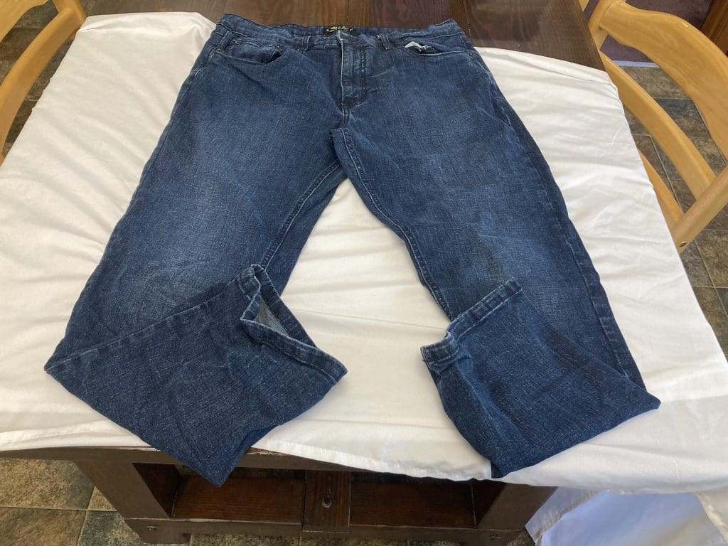 Urban Star men Jeans