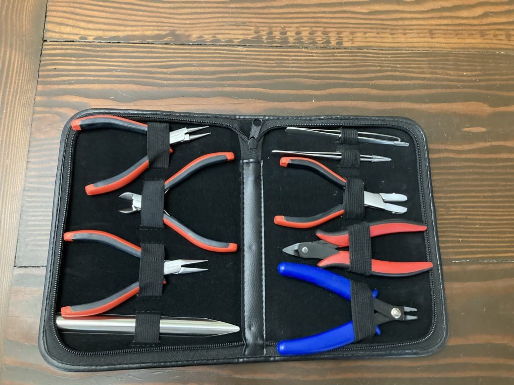 My eBay Finds for April 2025 Beadsmith Pliers
