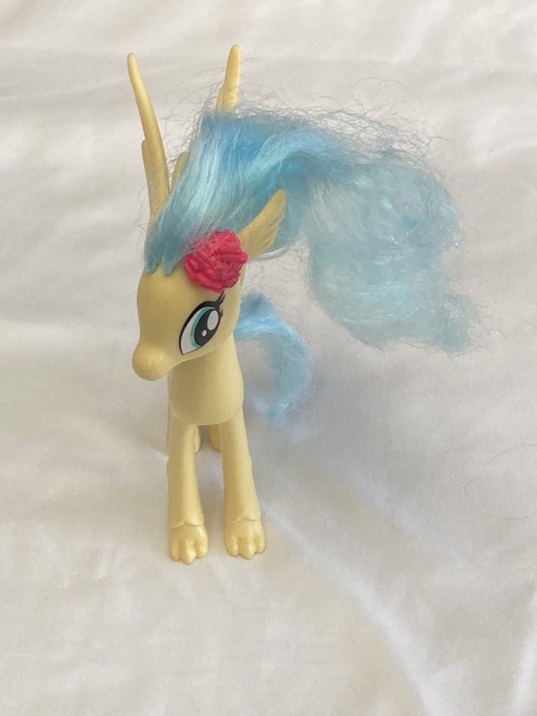 My Little Pony Princess Skystar Hippogriff
