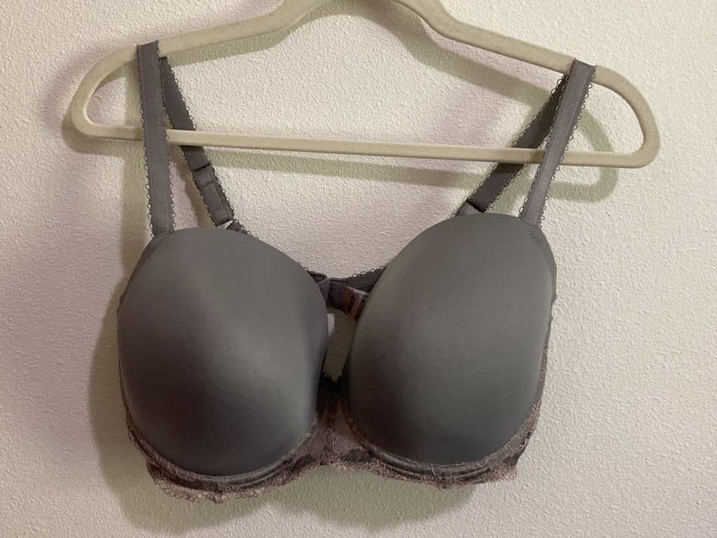 Panache Bra Size 36FF