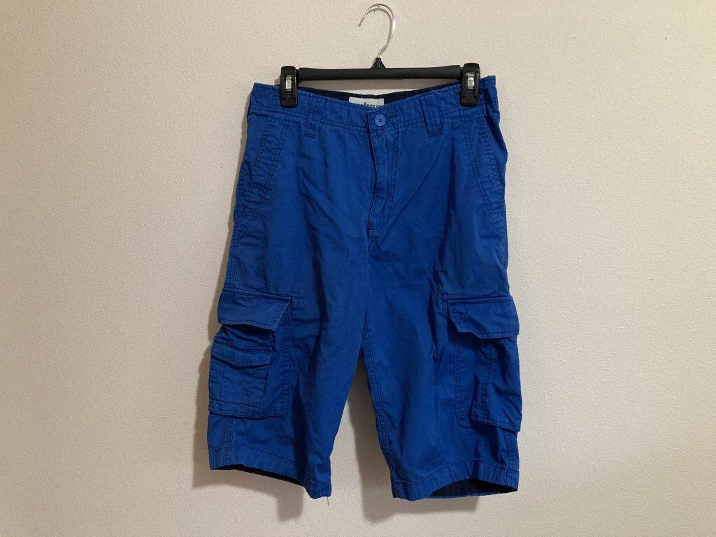 My eBay Finds for August 2025 Urban Pipeline Size 30 Men Shorts