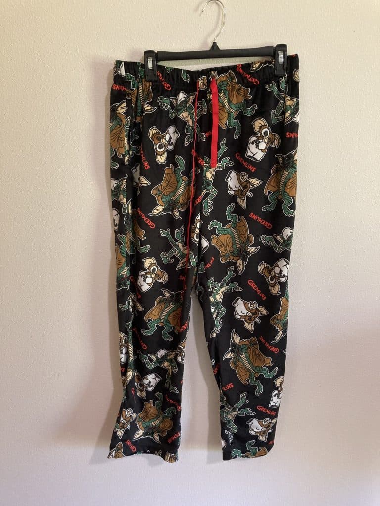 Gremlins PJ Pants 